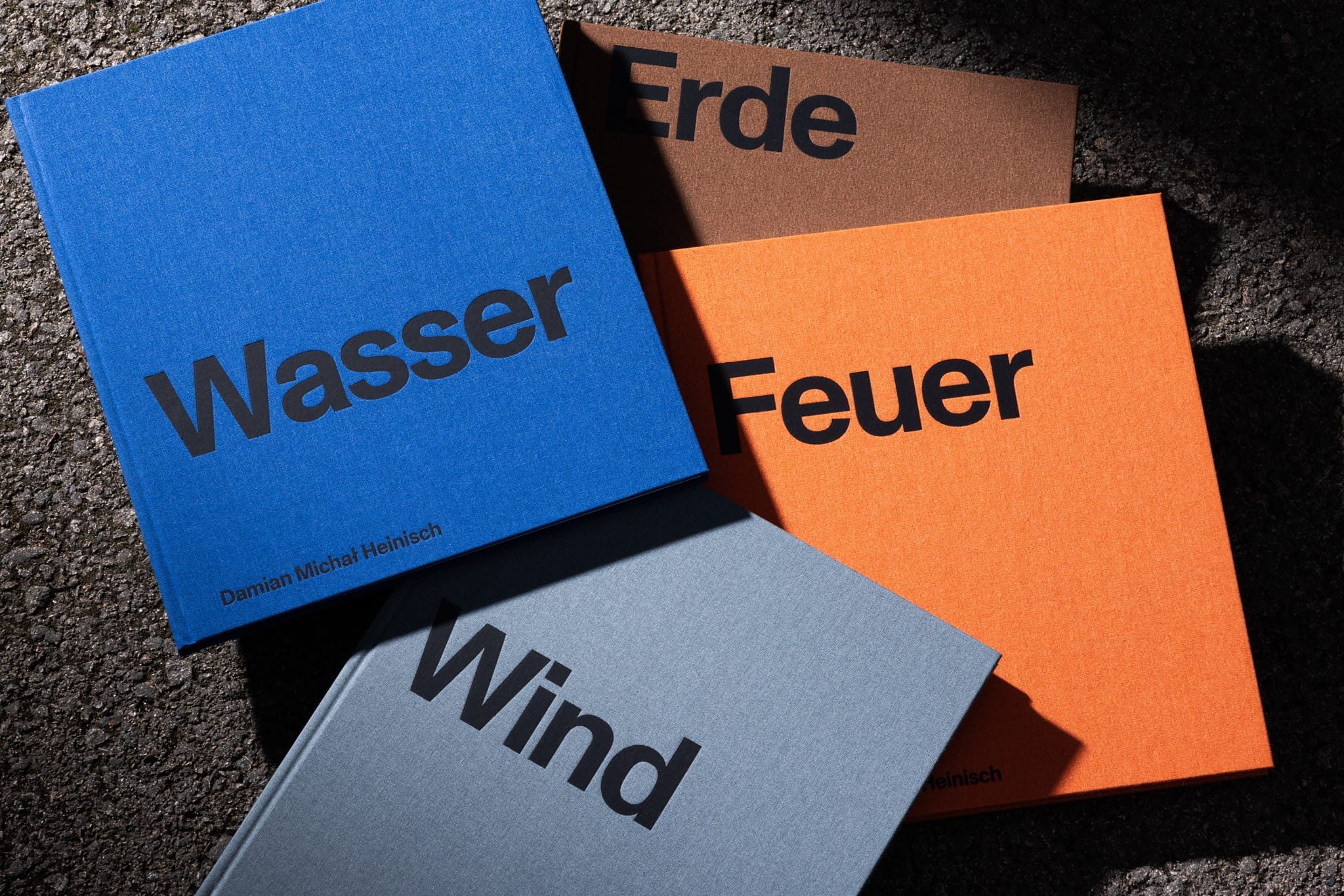 Skilhagen Studio — Identity photography by Abrakadabra