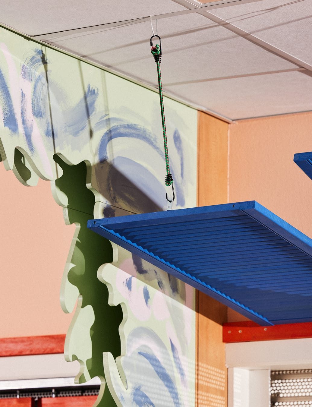 The World Of Interiors / Fiord Fiesta — photographed by Abrakadabra