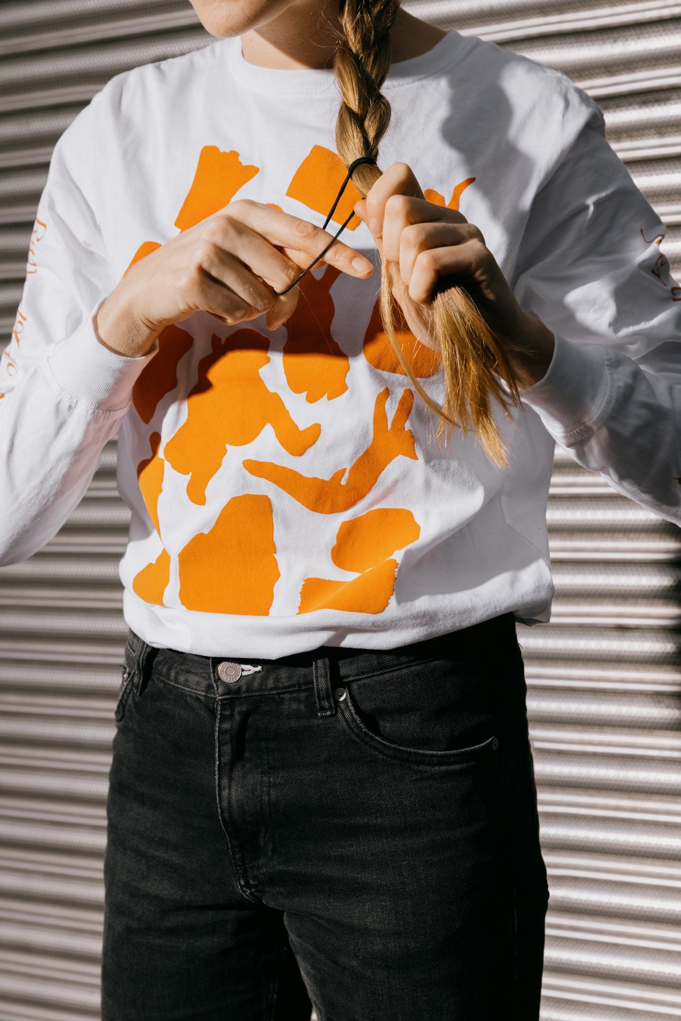 Parabol Studio — photographed by Abrakadabra