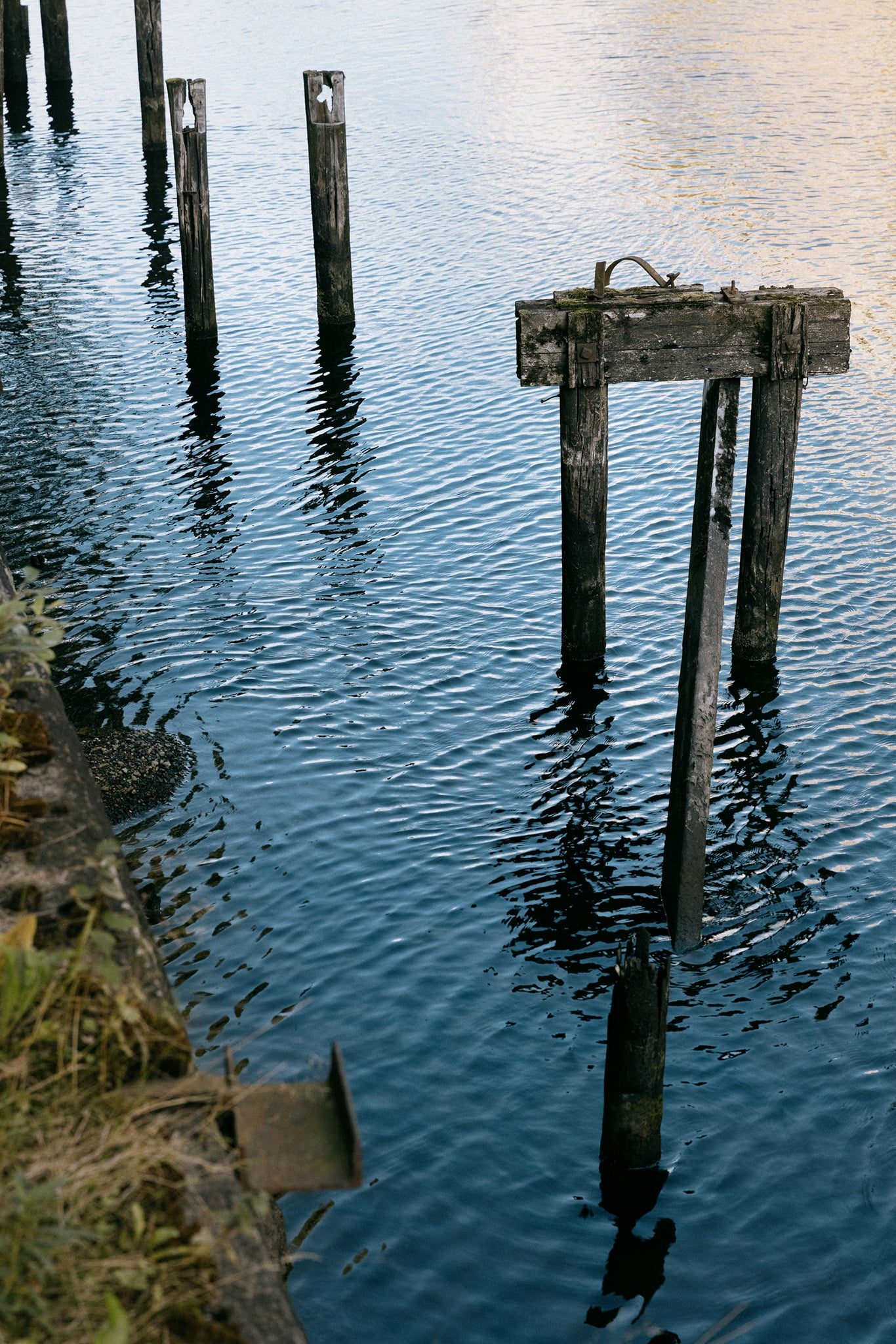 Heydays — Møllebyen — photographed by Abrakadabra