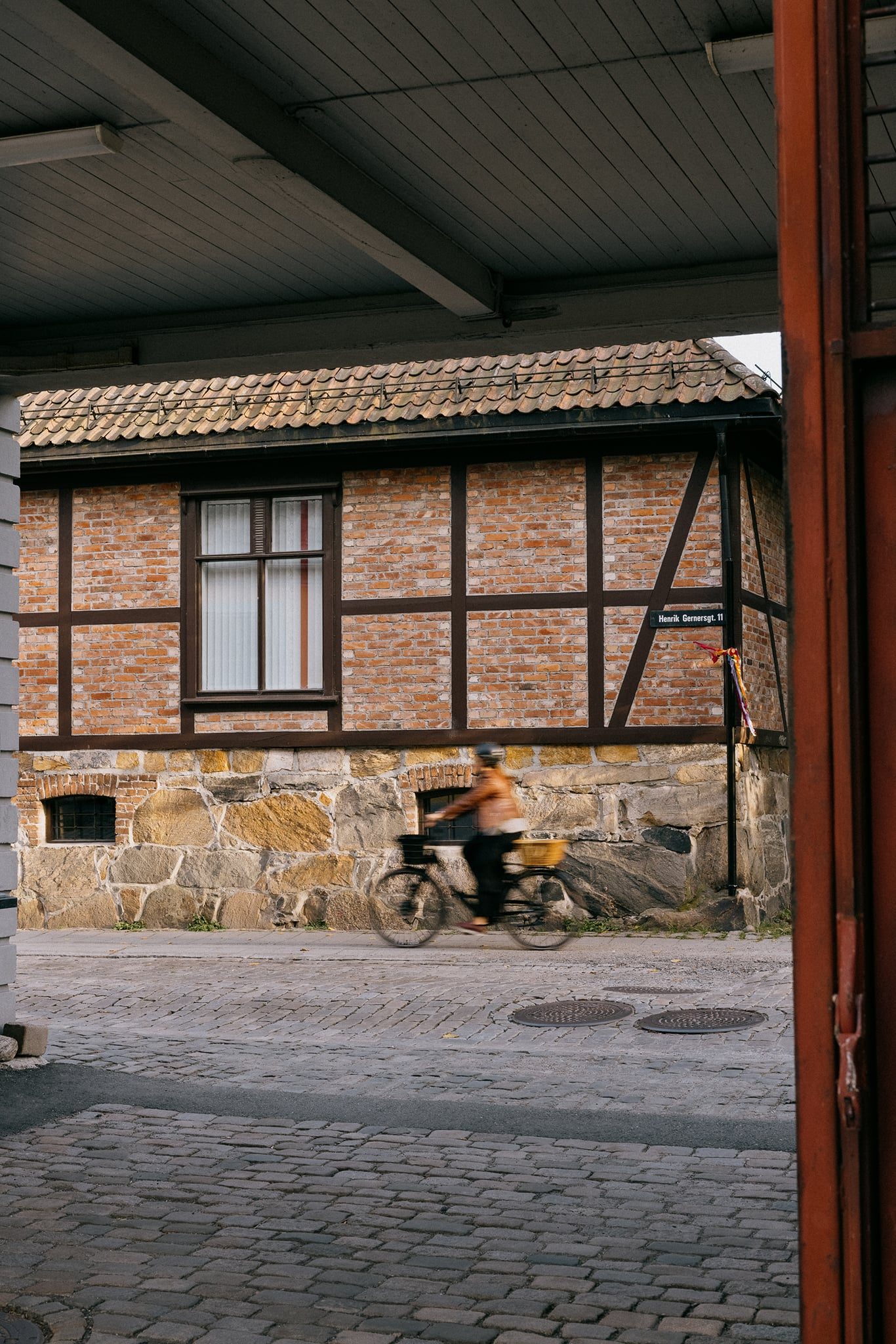 Heydays — Møllebyen — photographed by Abrakadabra