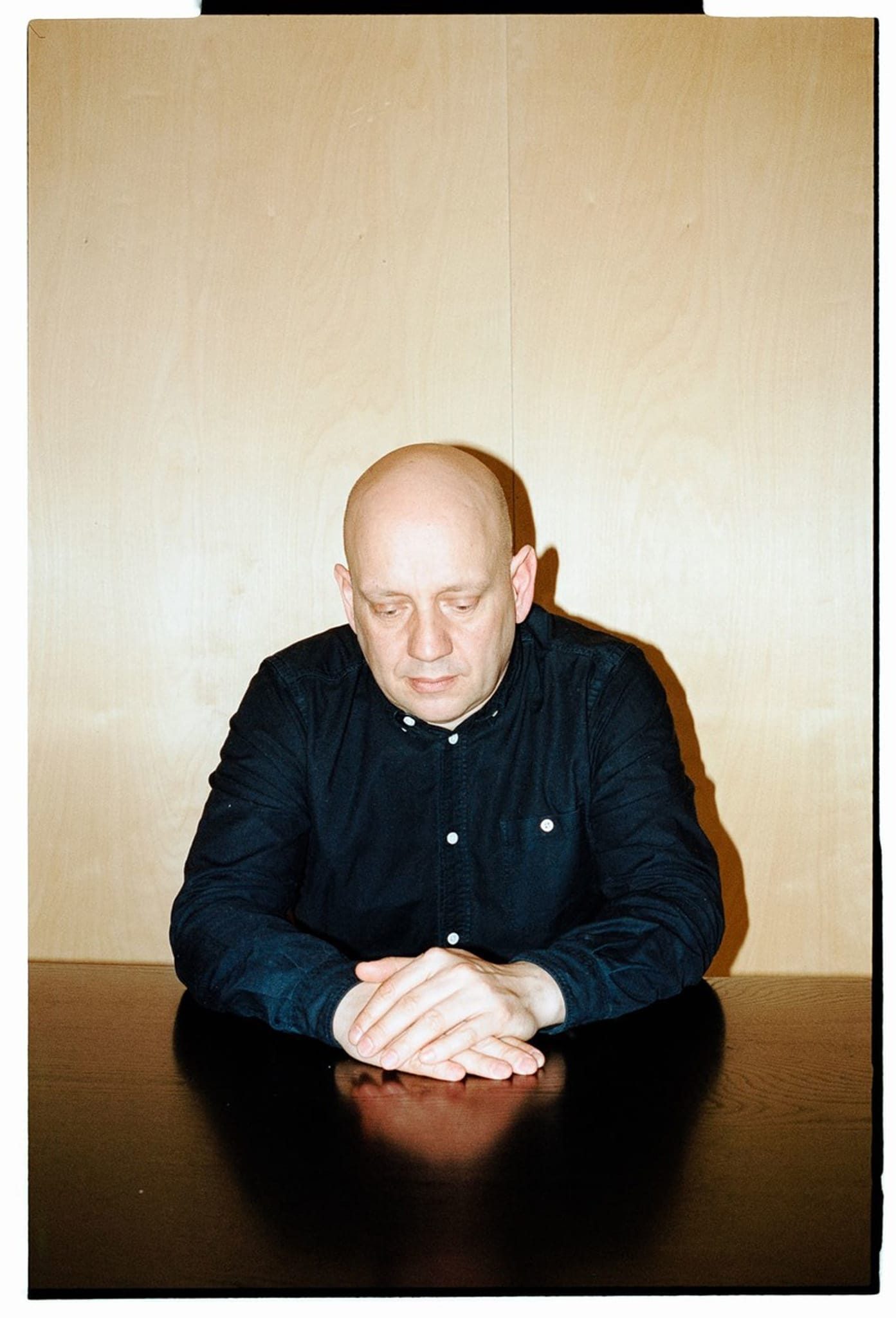 Obos Bladet / Arild Eriksen — photographed by Abrakadabra