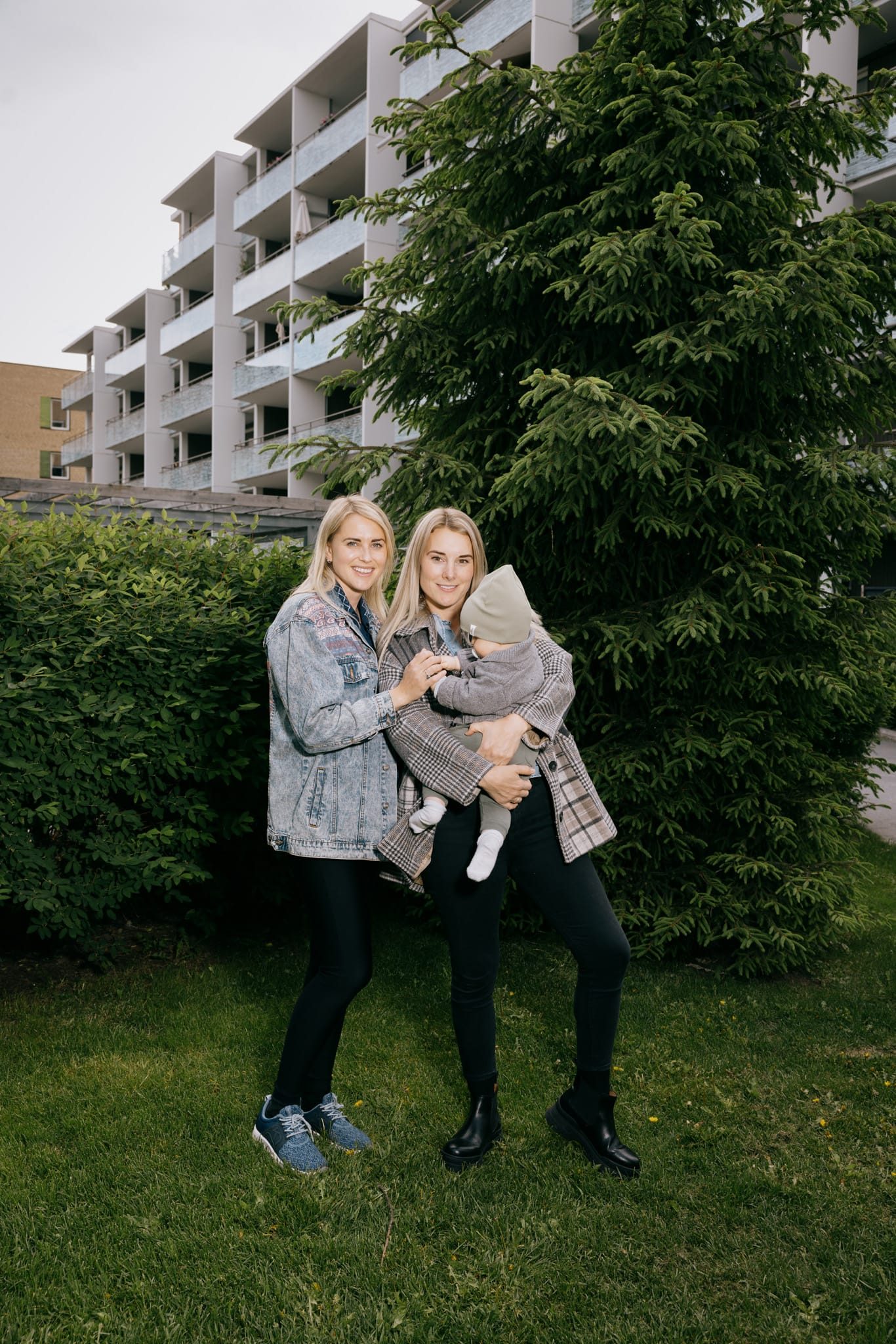 A Magasinet / Pride Toget — photographed by Abrakadabra