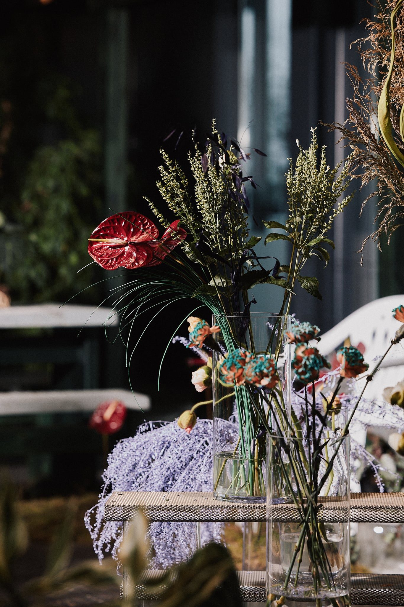 Bukett 💐 — photographed by Abrakadabra