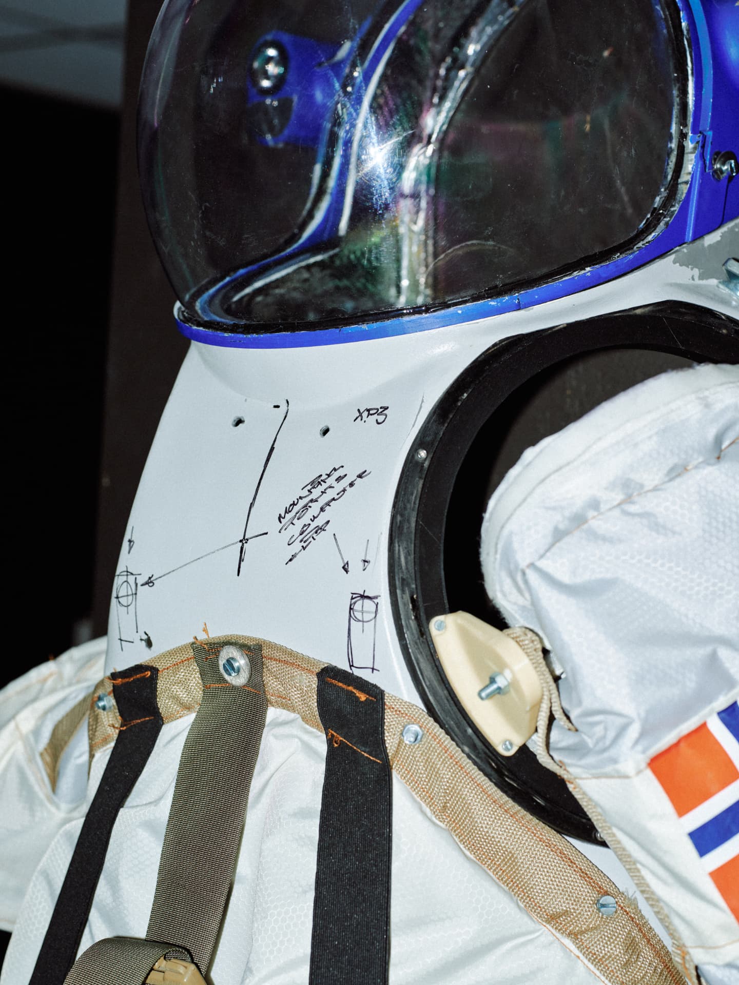 A Journal On — Nåva Space — photographed by Abrakadabra