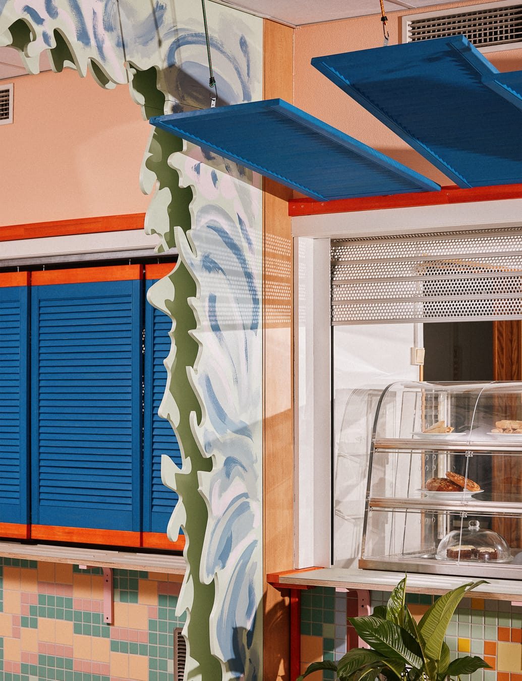 The World Of Interiors / Fiord Fiesta — photographed by Abrakadabra
