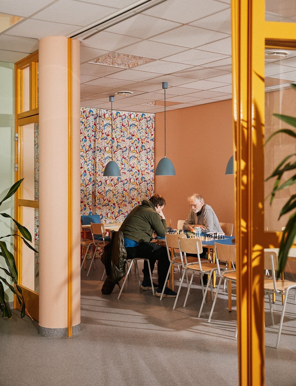 The World Of Interiors / Fiord Fiesta — photographed by Abrakadabra