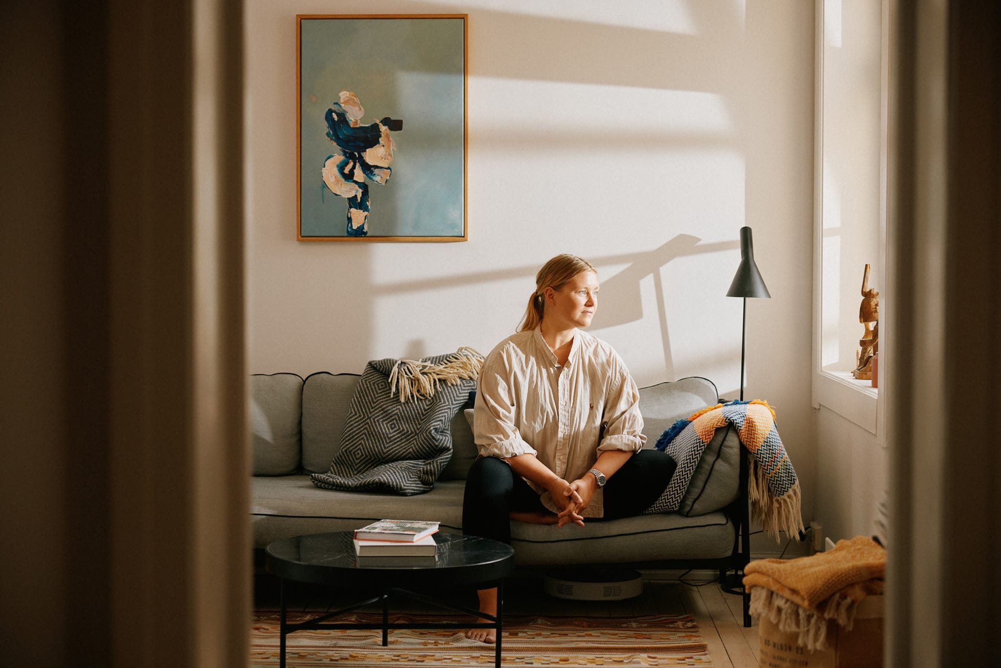 EY Doberman / Kassa — photographed by Abrakadabra