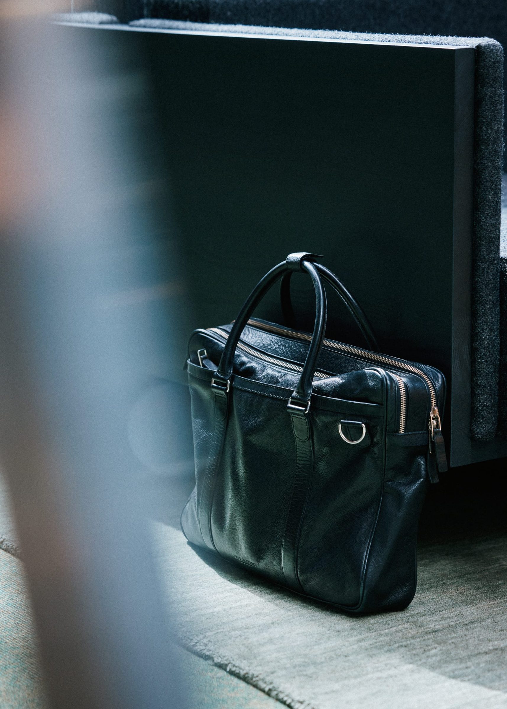 AdviseTech — photographed by Abrakadabra