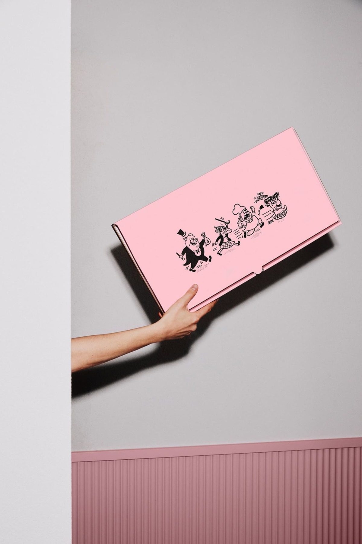 Mano — photographed by Abrakadabra