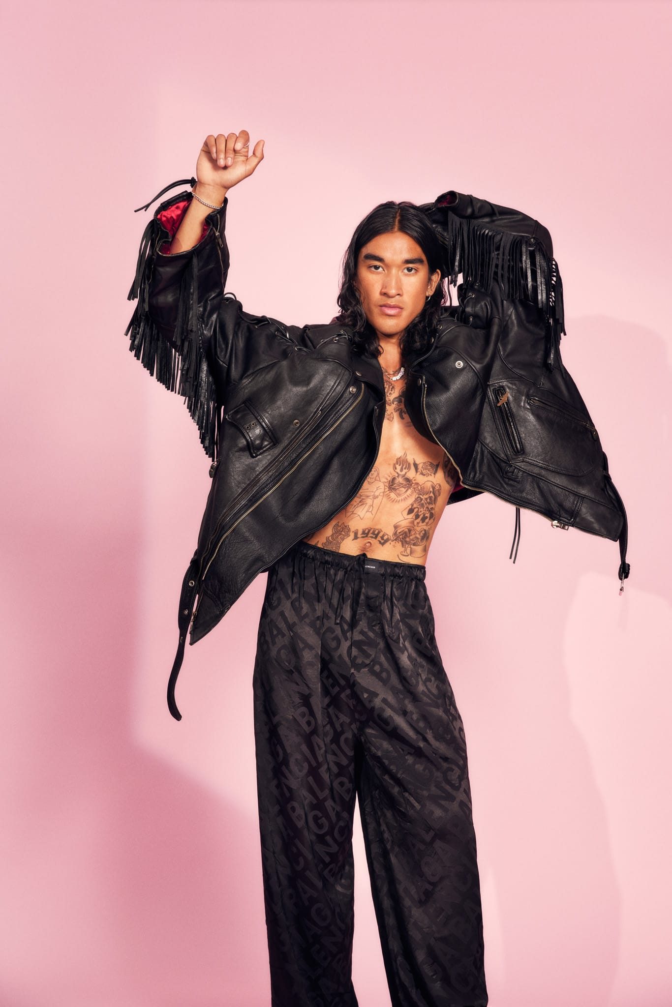 Steen & Strøm / SS22 — photographed by Abrakadabra