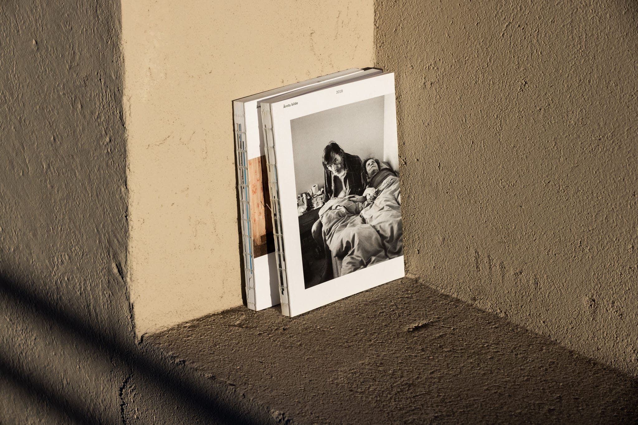 Skilhagen Studio — photographed by Abrakadabra