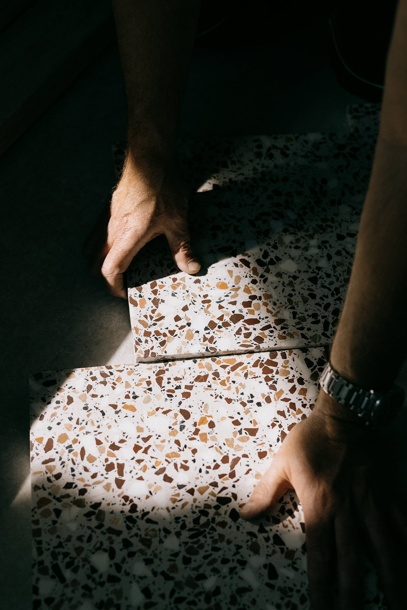 Heydays — Møllebyen — Identity photography by Abrakadabra