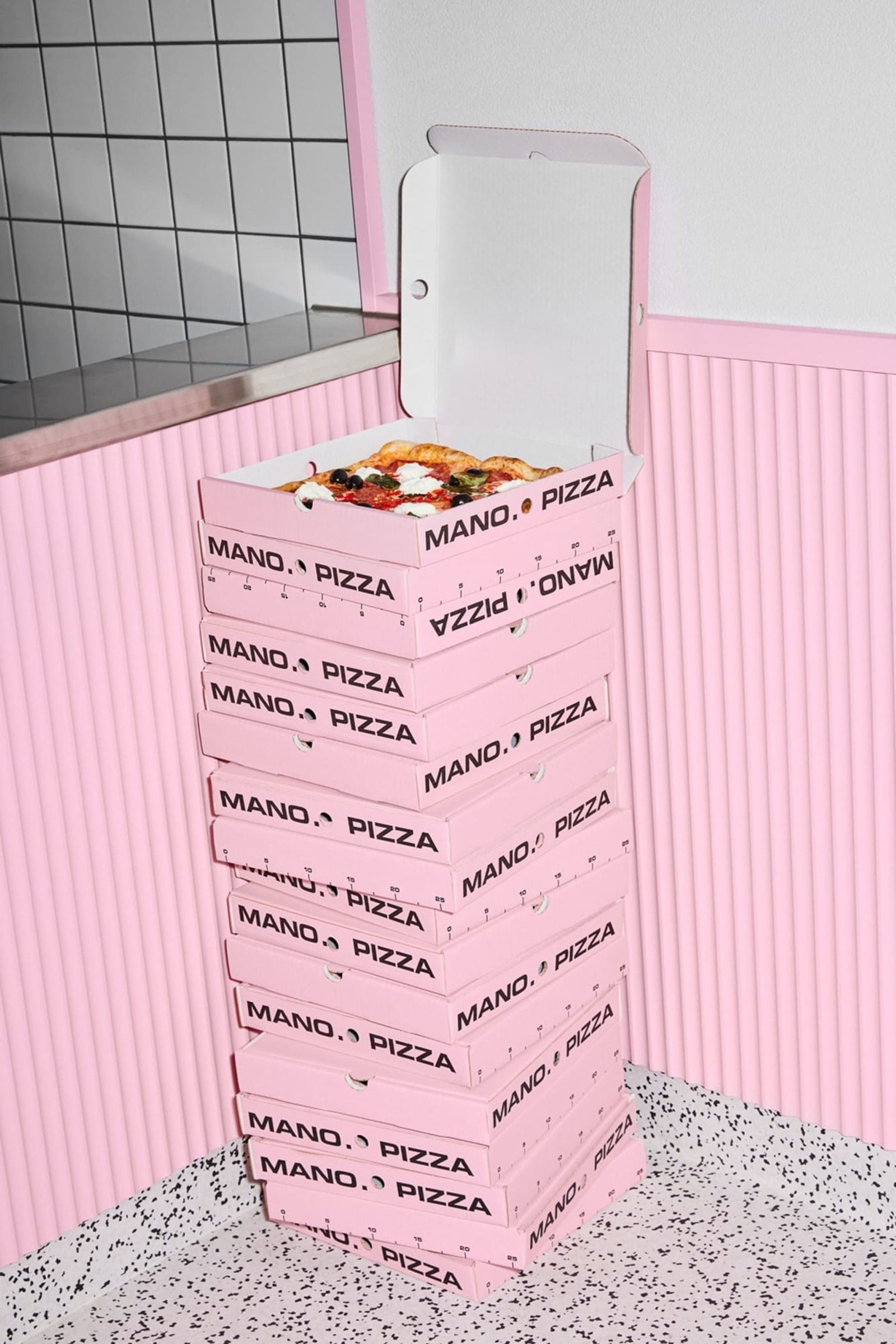 Mano — Identity photography by Abrakadabra