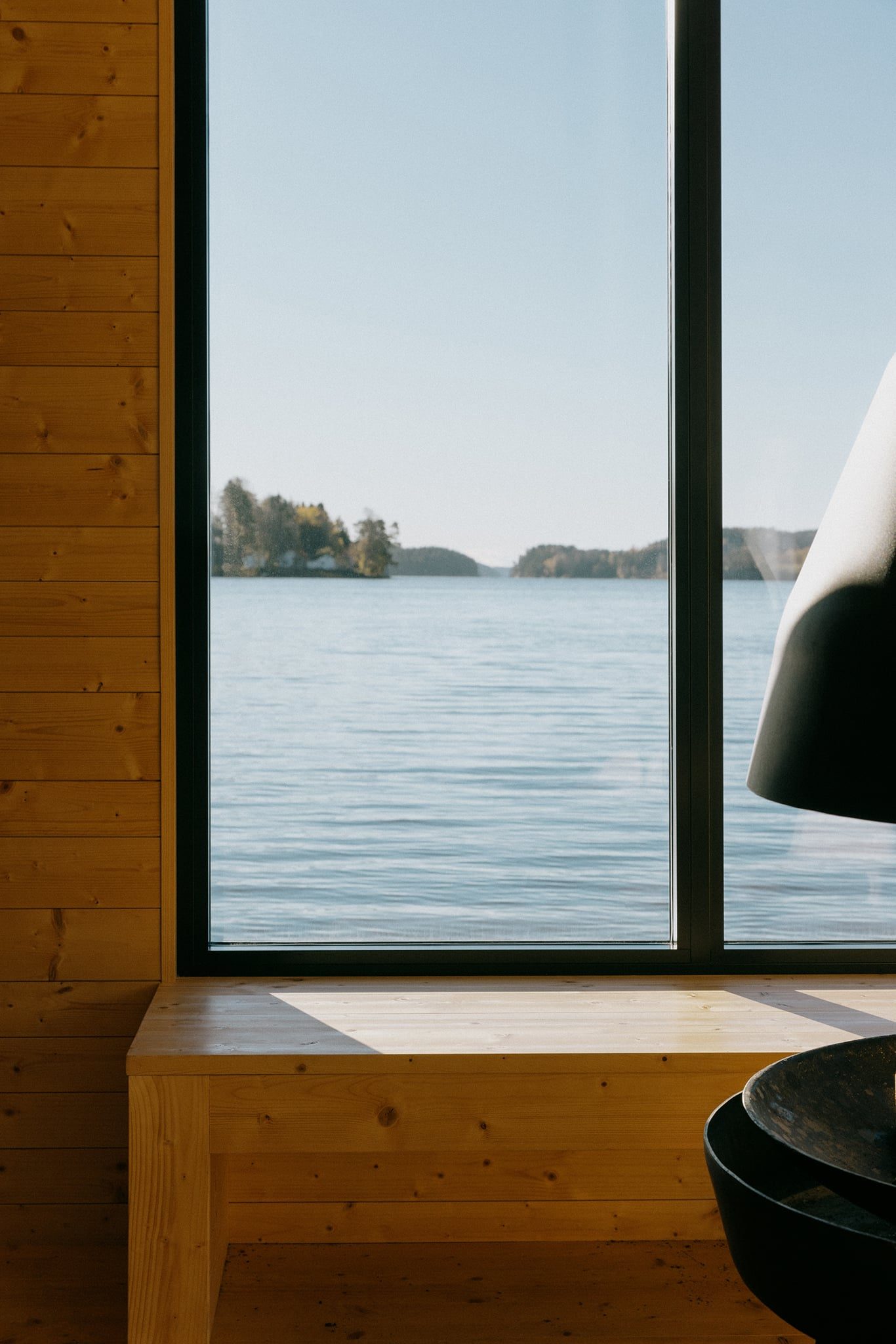 Strå Arkitekter & Studio Osma / Flø — photographed by Abrakadabra