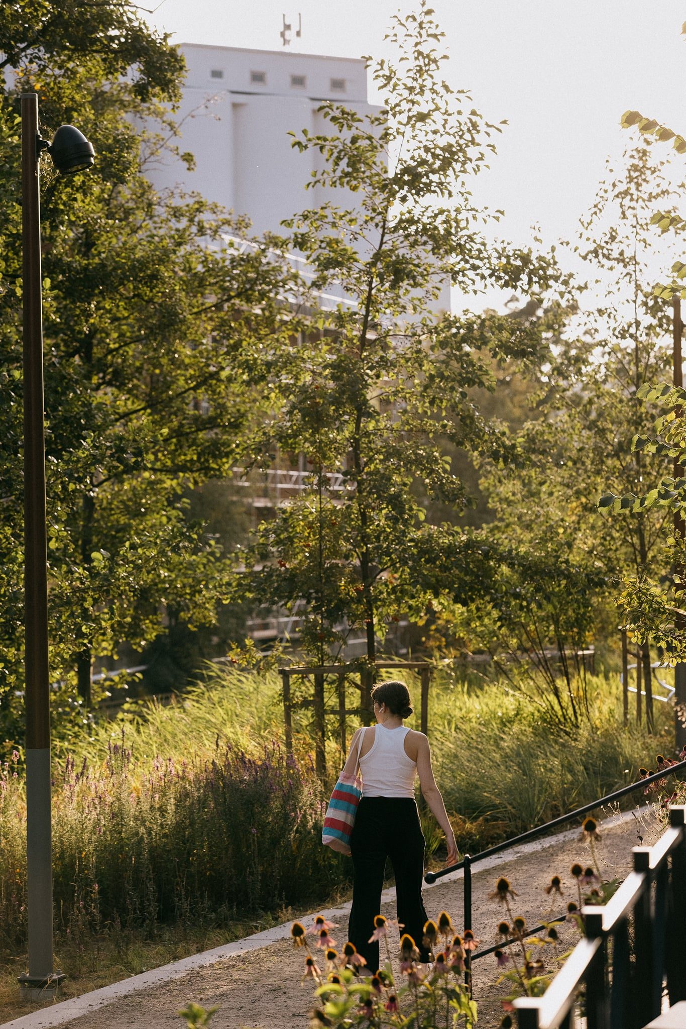 Heydays — Møllebyen — photographed by Abrakadabra