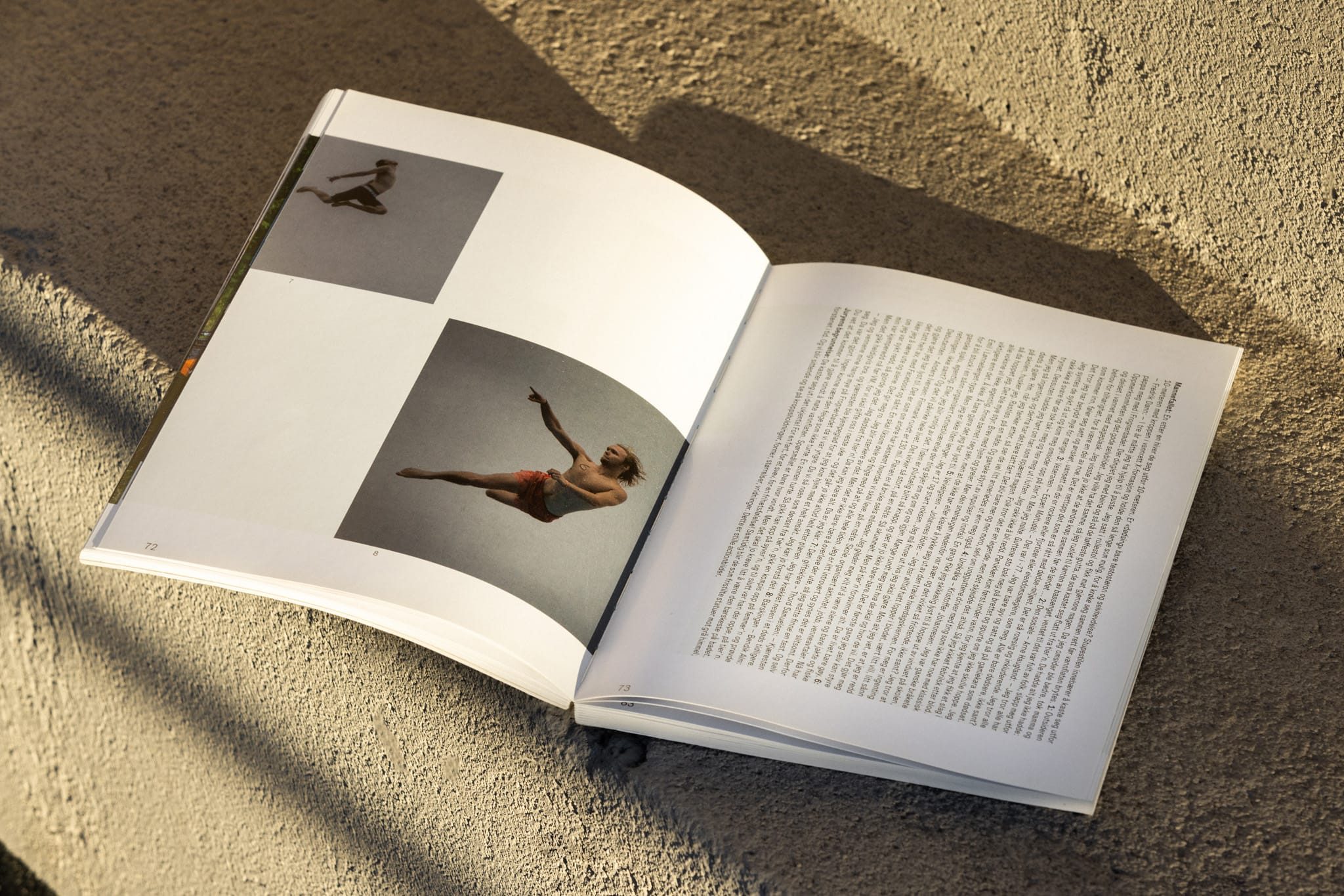 Skilhagen Studio — photographed by Abrakadabra