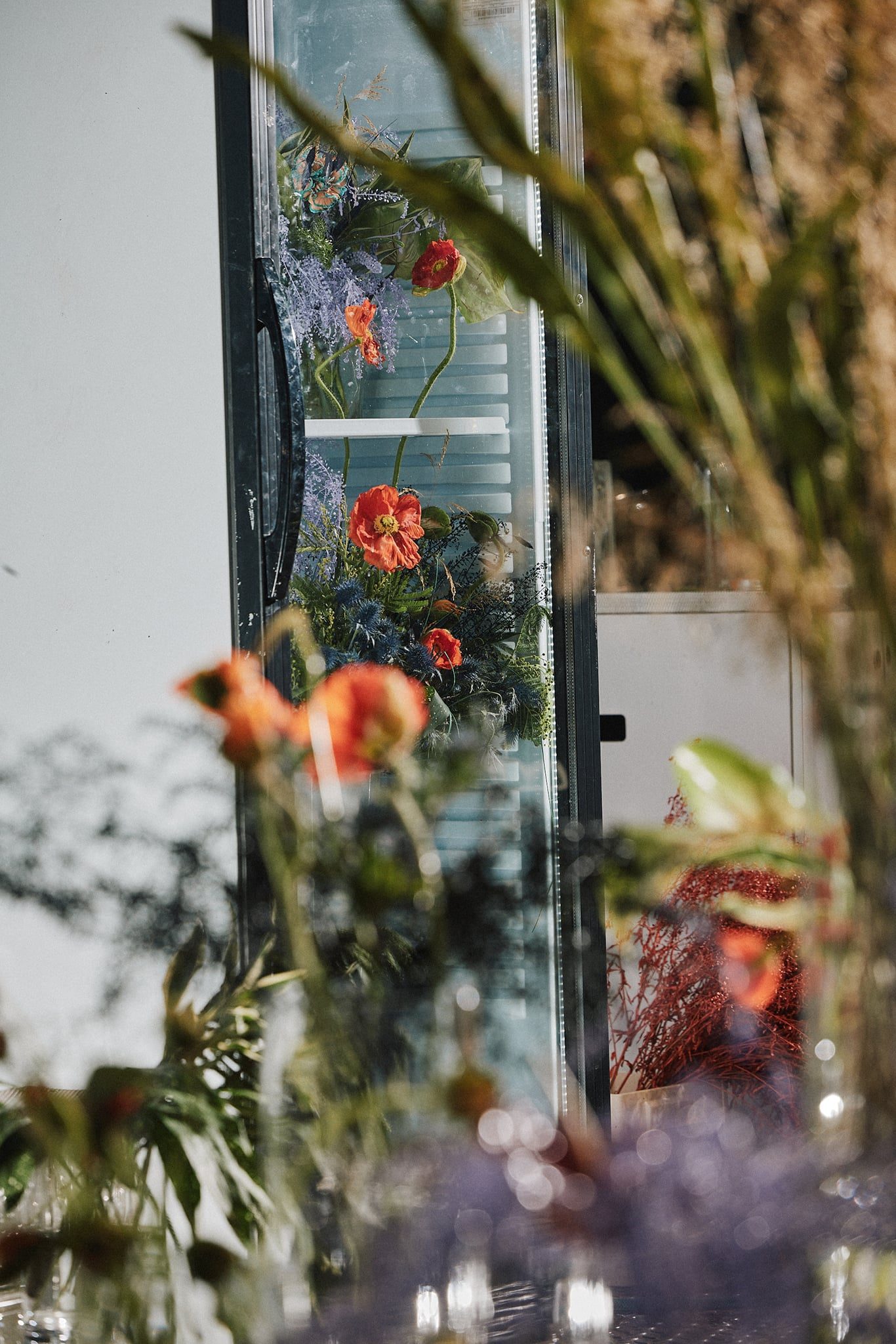 Bukett 💐 — photographed by Abrakadabra