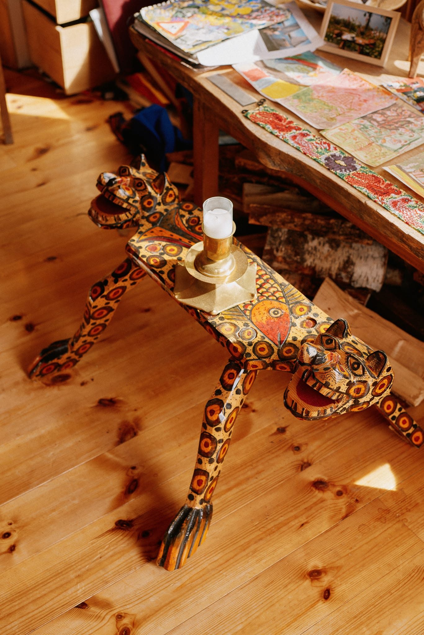 EY Doberman / Kassa — photographed by Abrakadabra