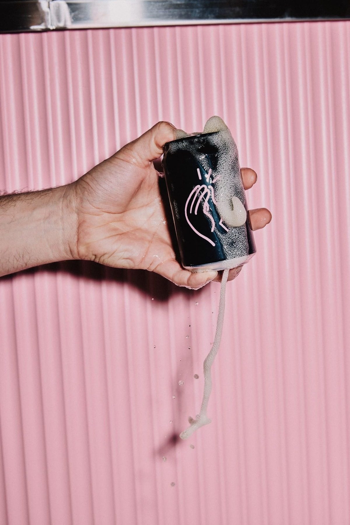 Mano — photographed by Abrakadabra