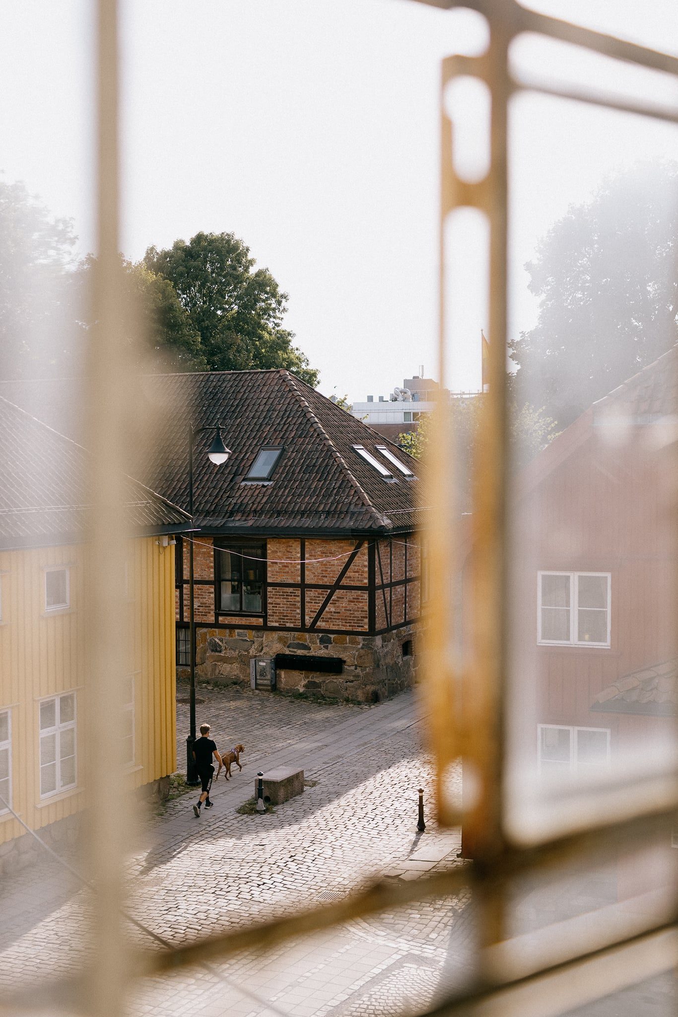 Heydays — Møllebyen — photographed by Abrakadabra