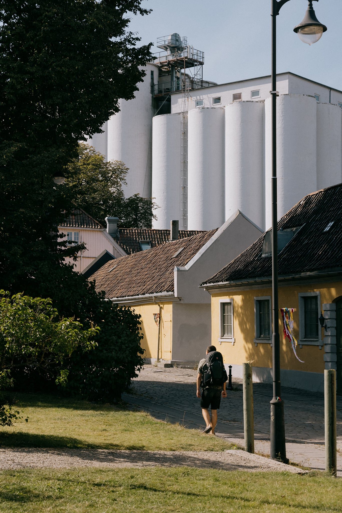 Heydays — Møllebyen — photographed by Abrakadabra