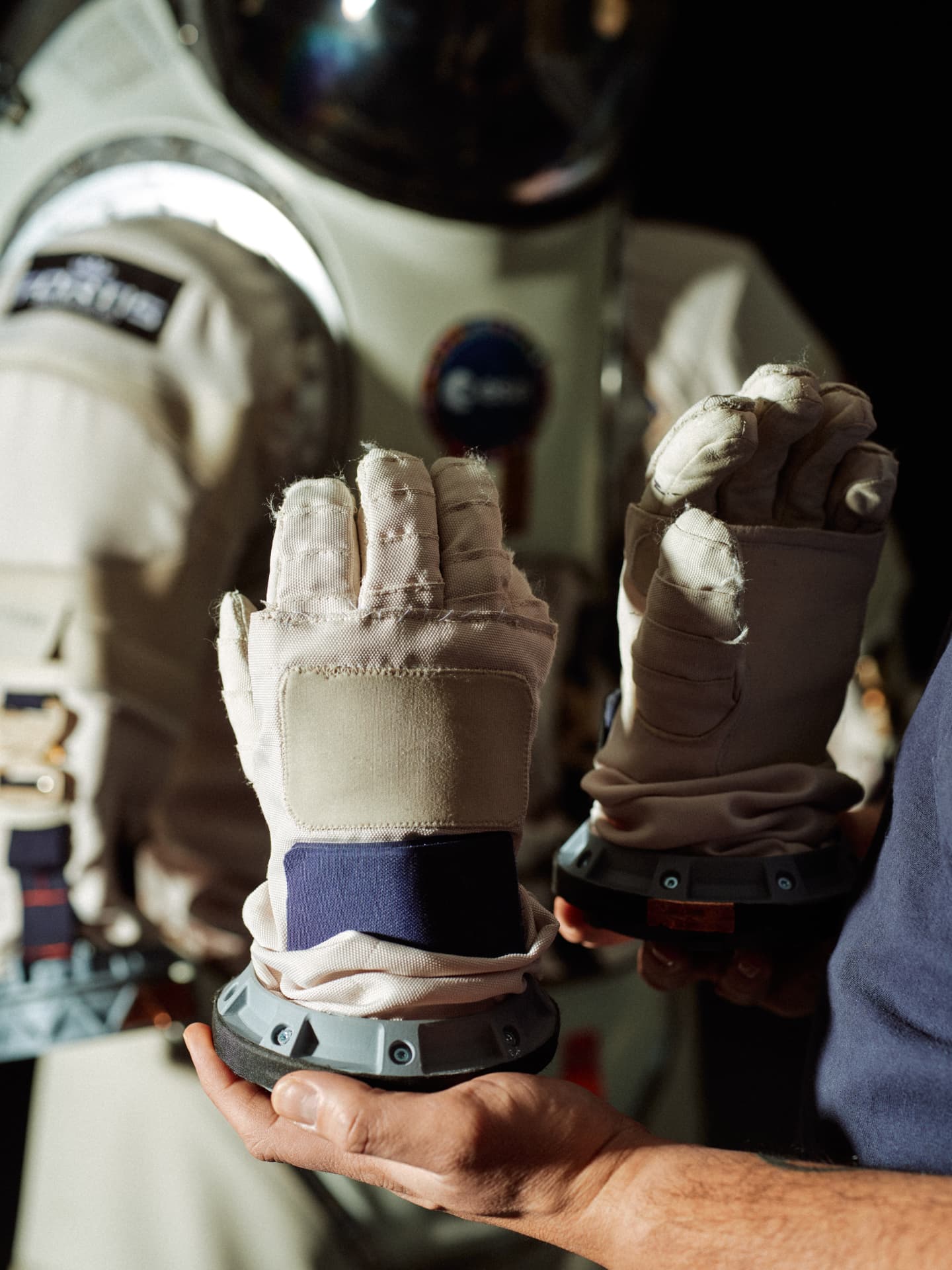 A Journal On — Nåva Space — photographed by Abrakadabra